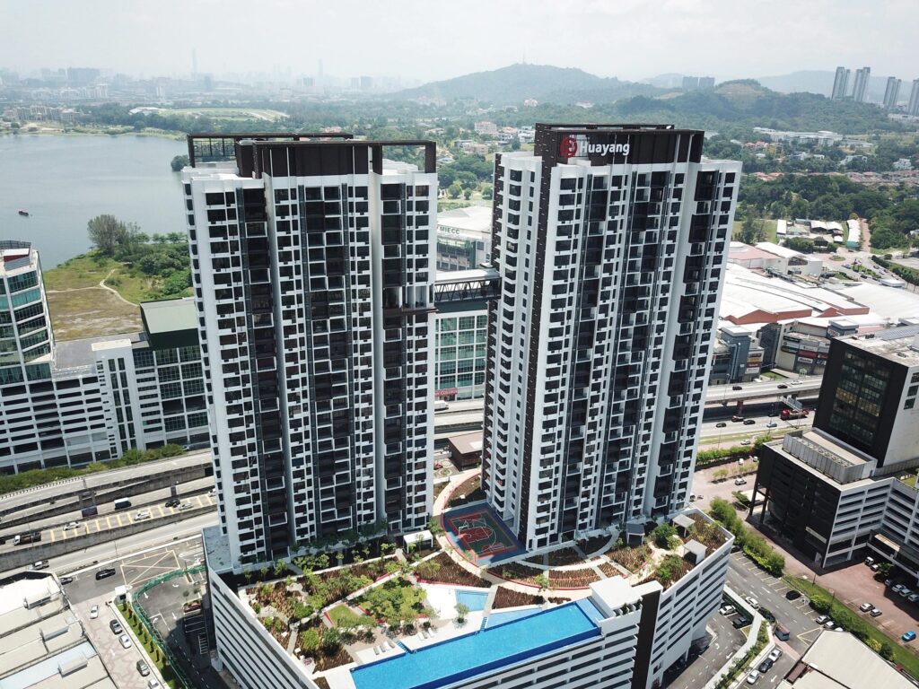 Astetica Residences