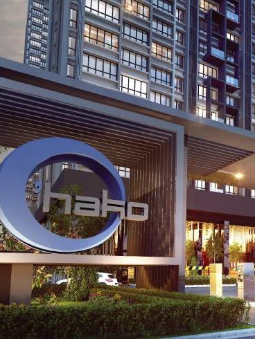 O'hako Residence