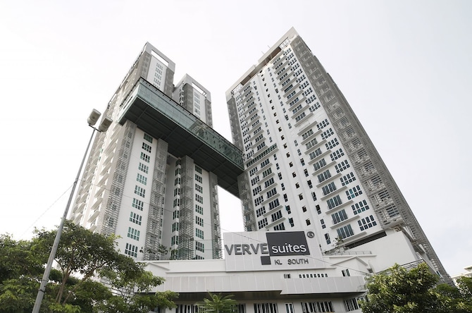 VERVE Suites KL South